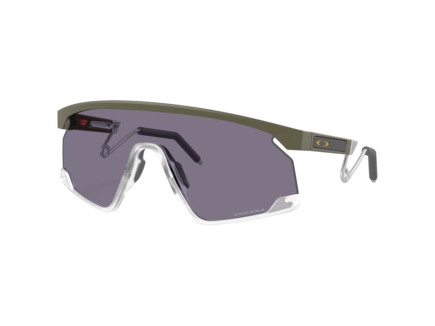 Oakley BXTR Metal OO9237-12