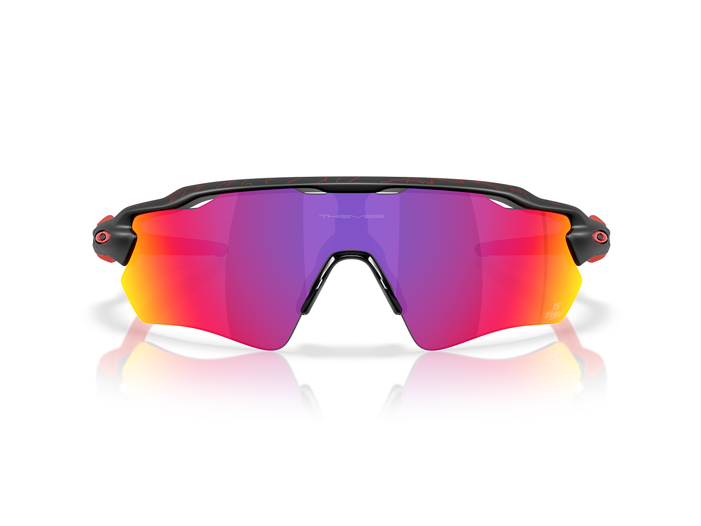 Oakley Radar EV Path OO9208-G238