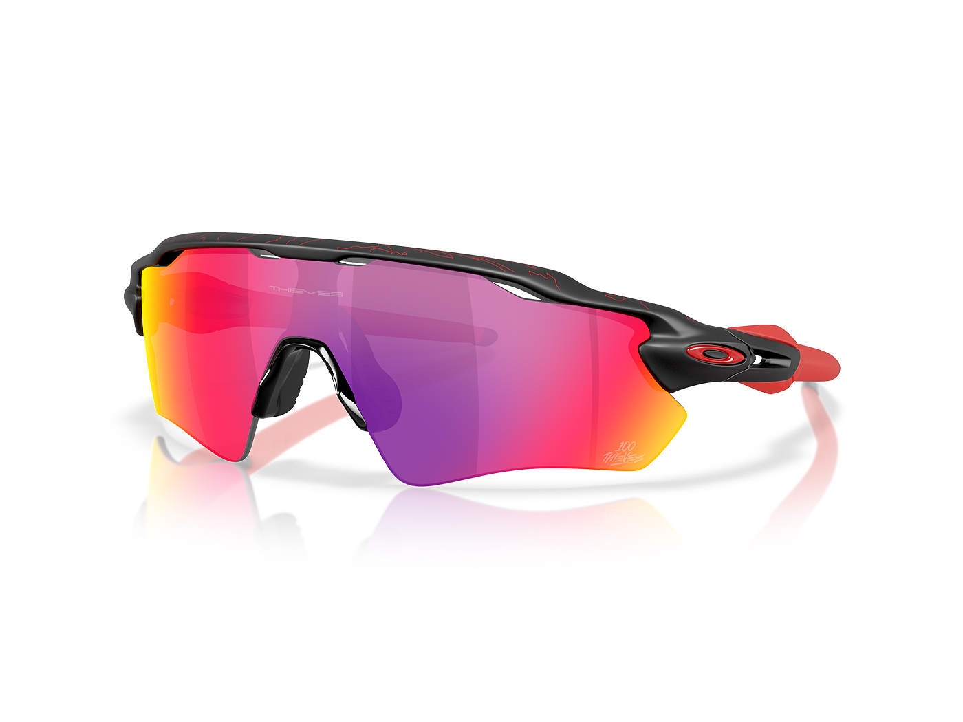 Oakley Radar EV Path OO9208-G238