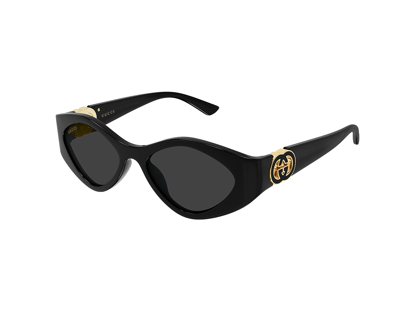 Gucci GG2121S 001 - Image 2