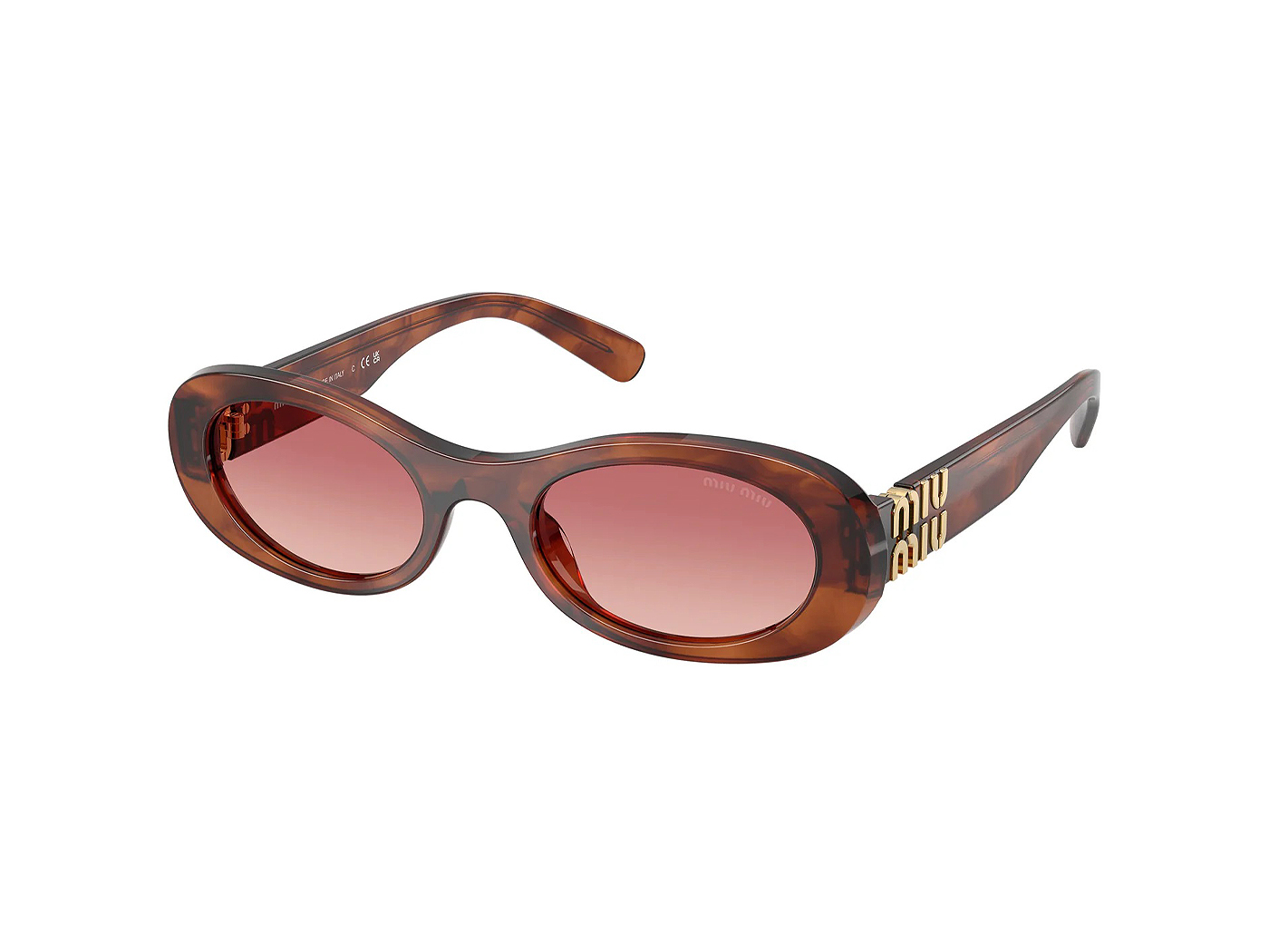 Miu Miu SMU 06Z 26E-50U