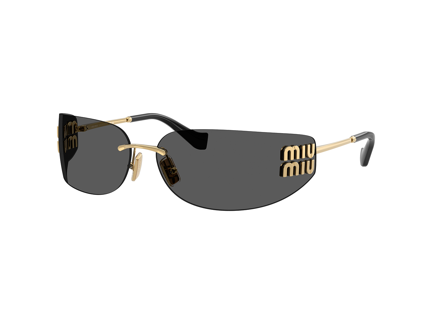Miu Miu SMU A51 5AK-5S0