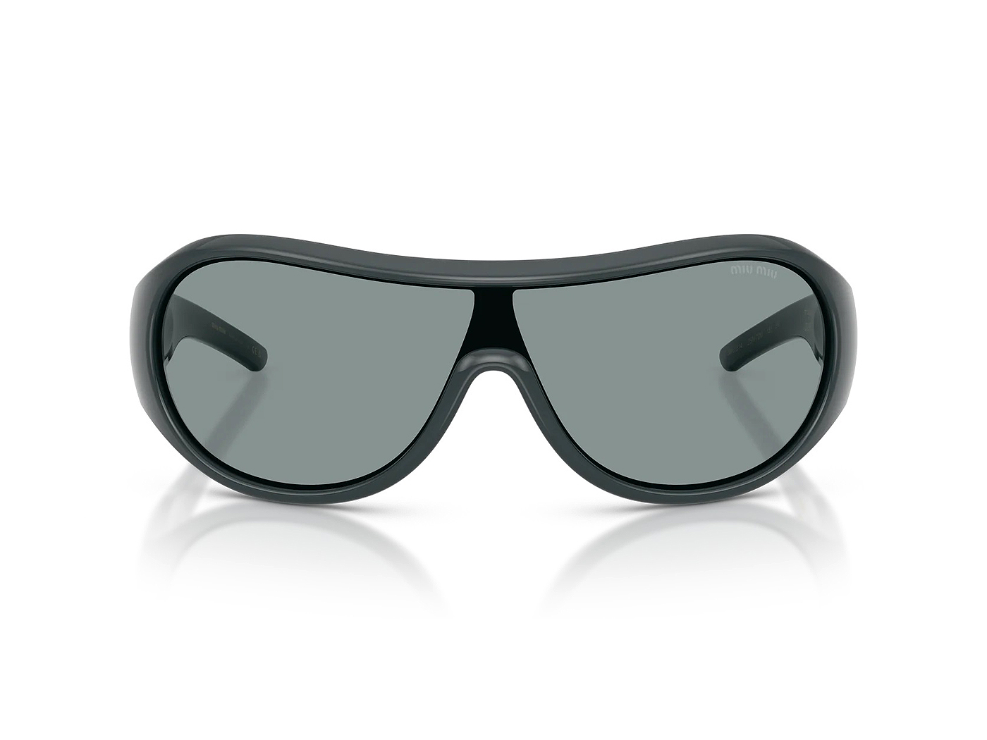Miu Miu SMU B14-U 25N-70M