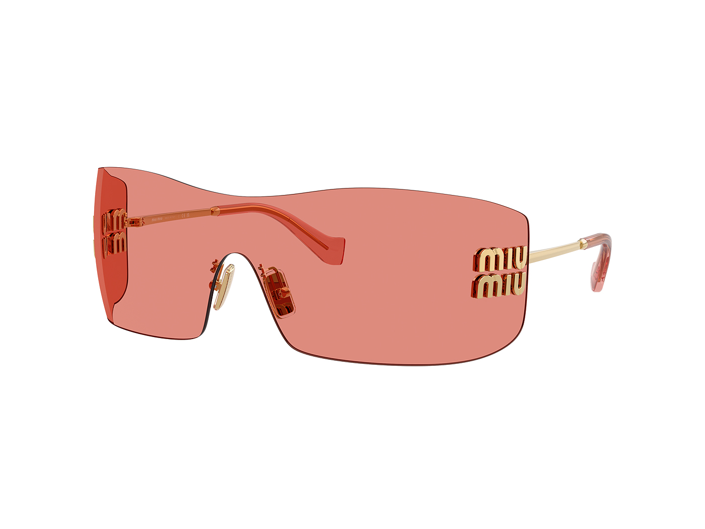 Miu Miu SMU B53 5AK-20Y