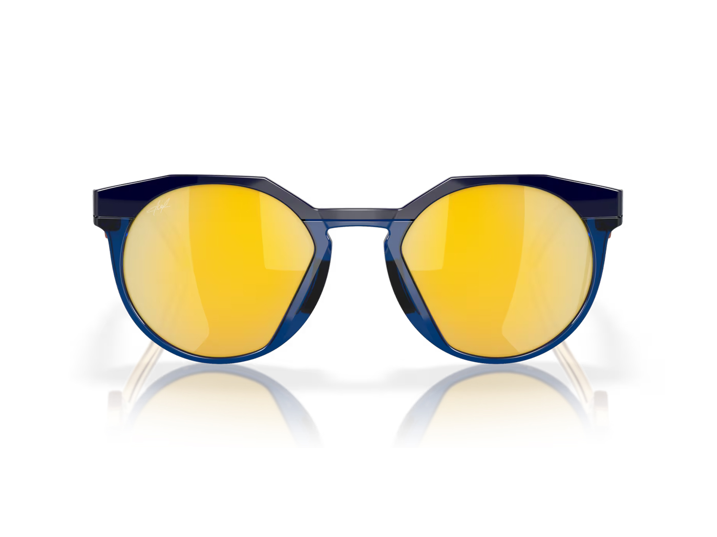 Oakley Kylian Mbapp? Signature Series HSTN OO9242-11