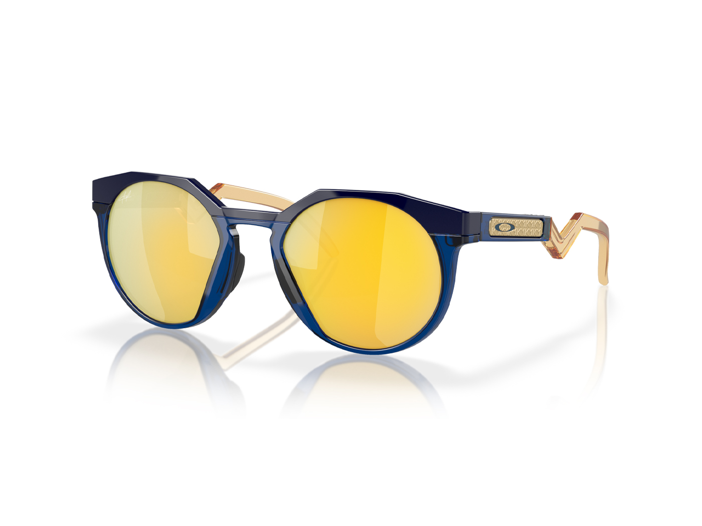 Oakley Kylian Mbapp? Signature Series HSTN OO9242-11
