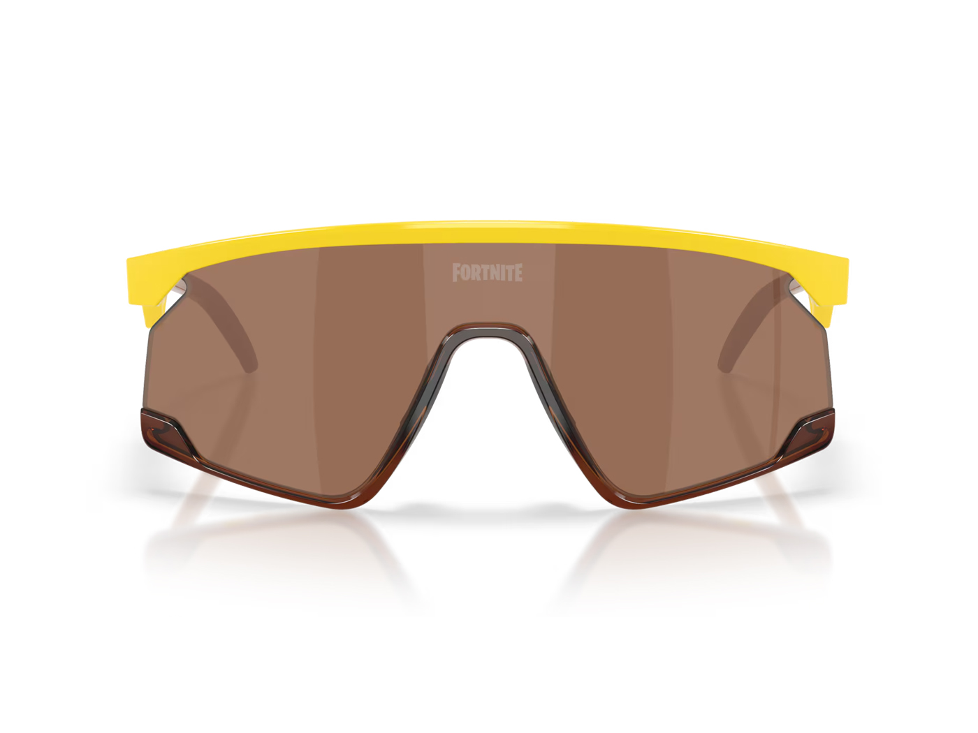 Oakley Oakley X Fortnite Peely BXTR OO9280-21