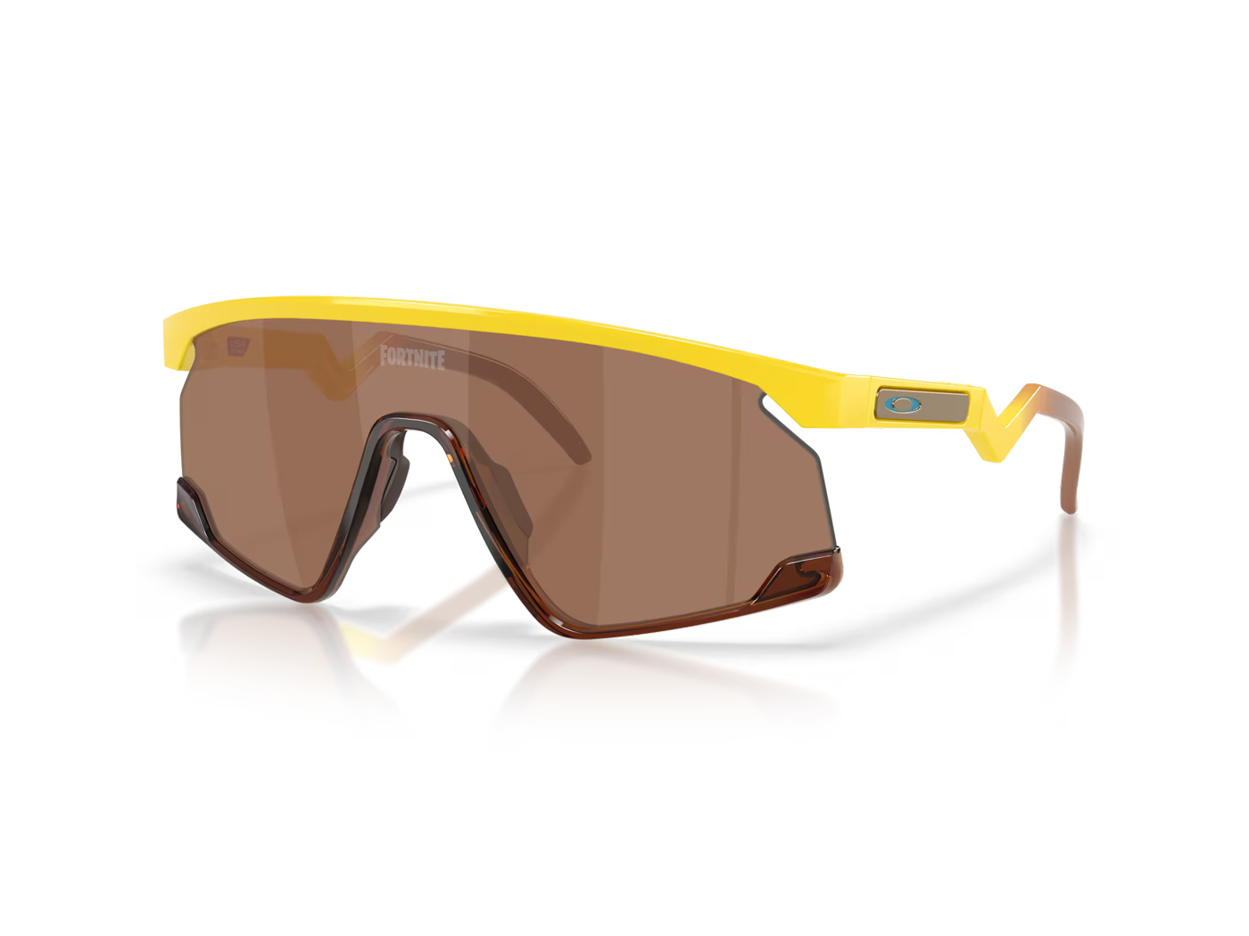 Oakley Oakley X Fortnite Peely BXTR OO9280-21