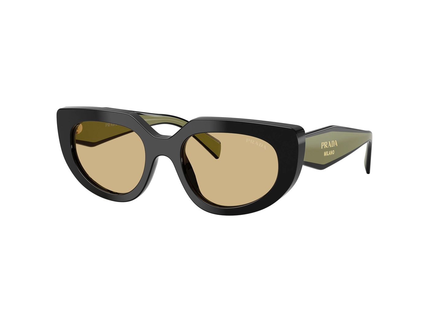 Prada SPR D02 03K-10R