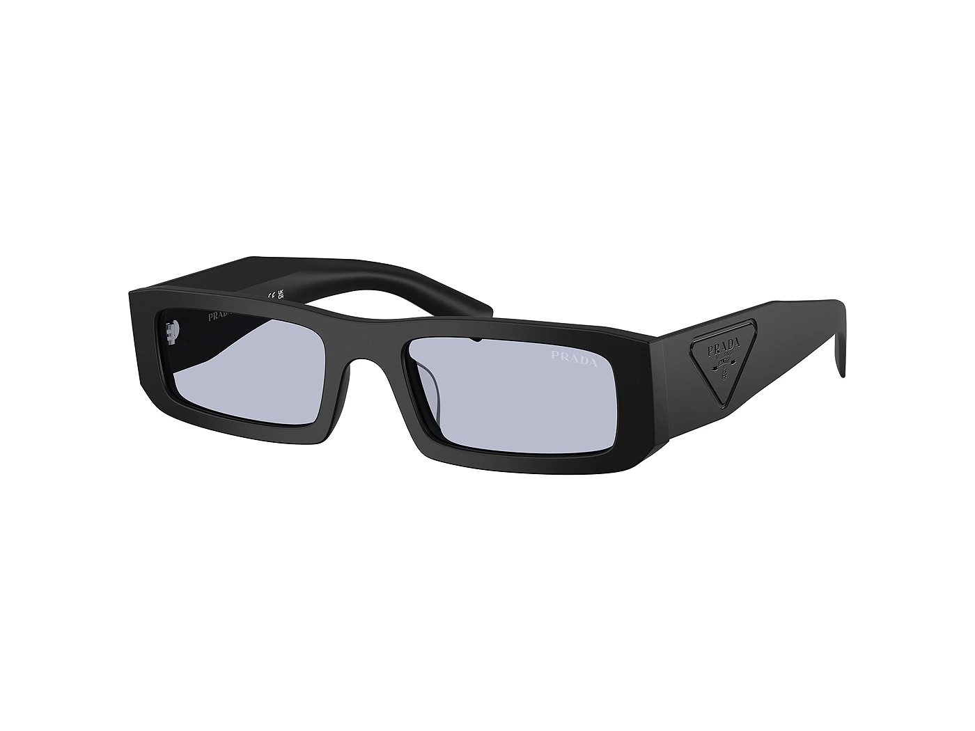 Prada SPR D09-D 1BO-30X - Image 2