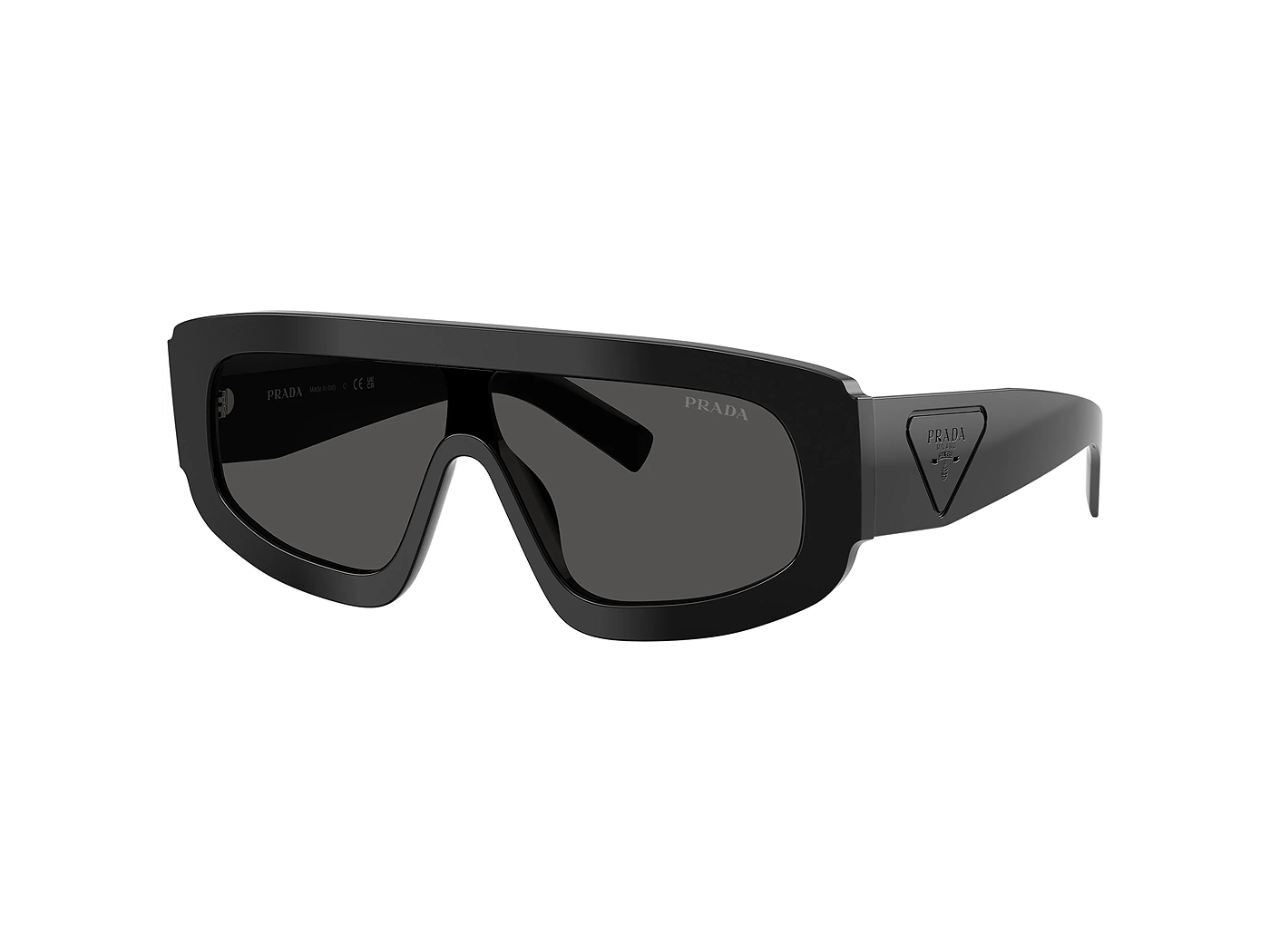 Prada SPR D10 16K-08Z - Image 2