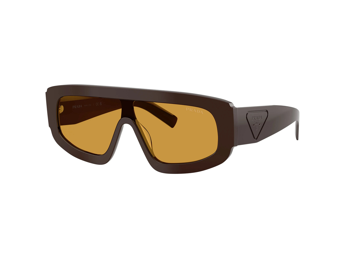 Prada SPR D10 27I-50P - Image 2