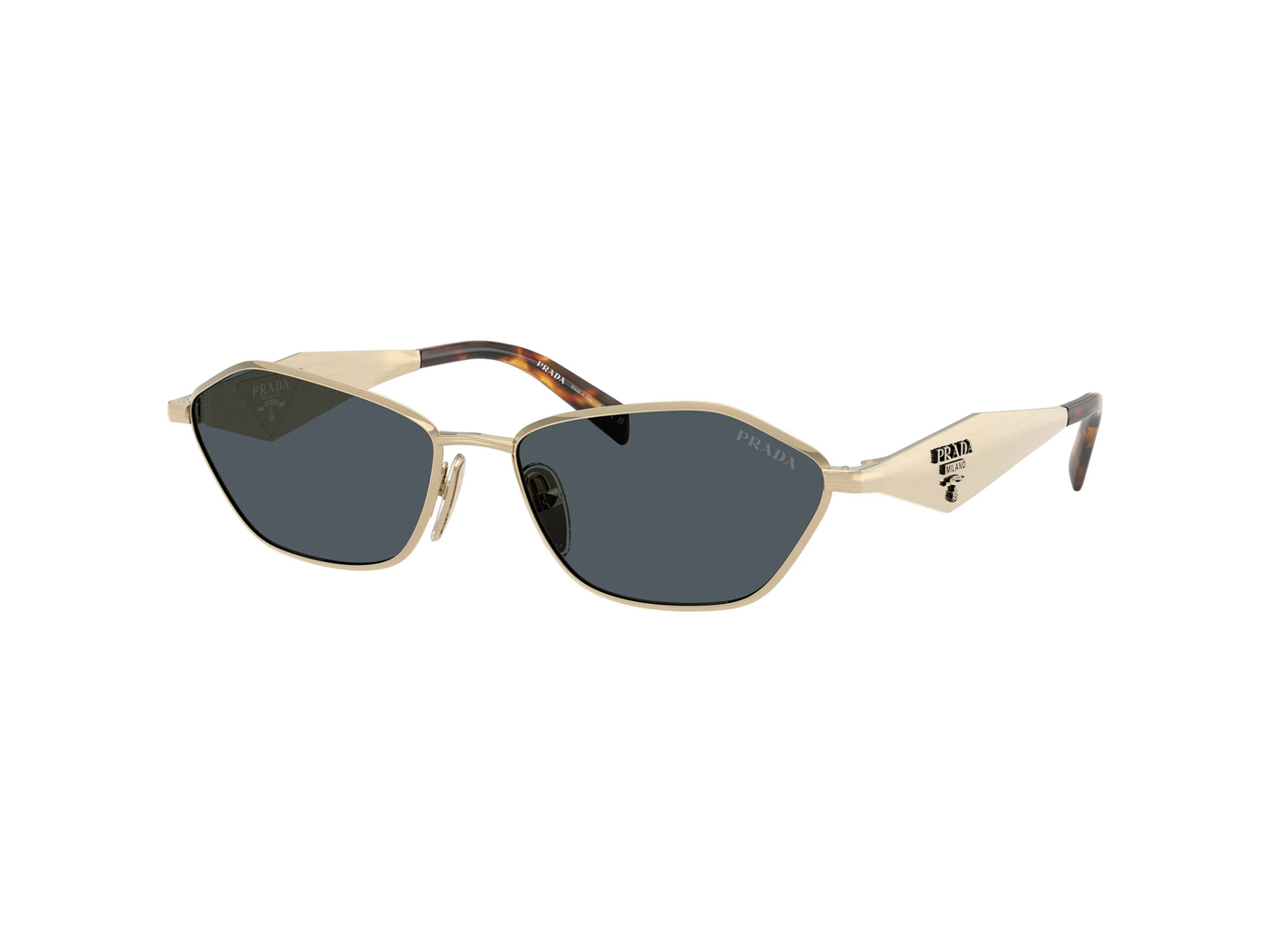 Prada SPR D50 ZVN-70B - Image 2