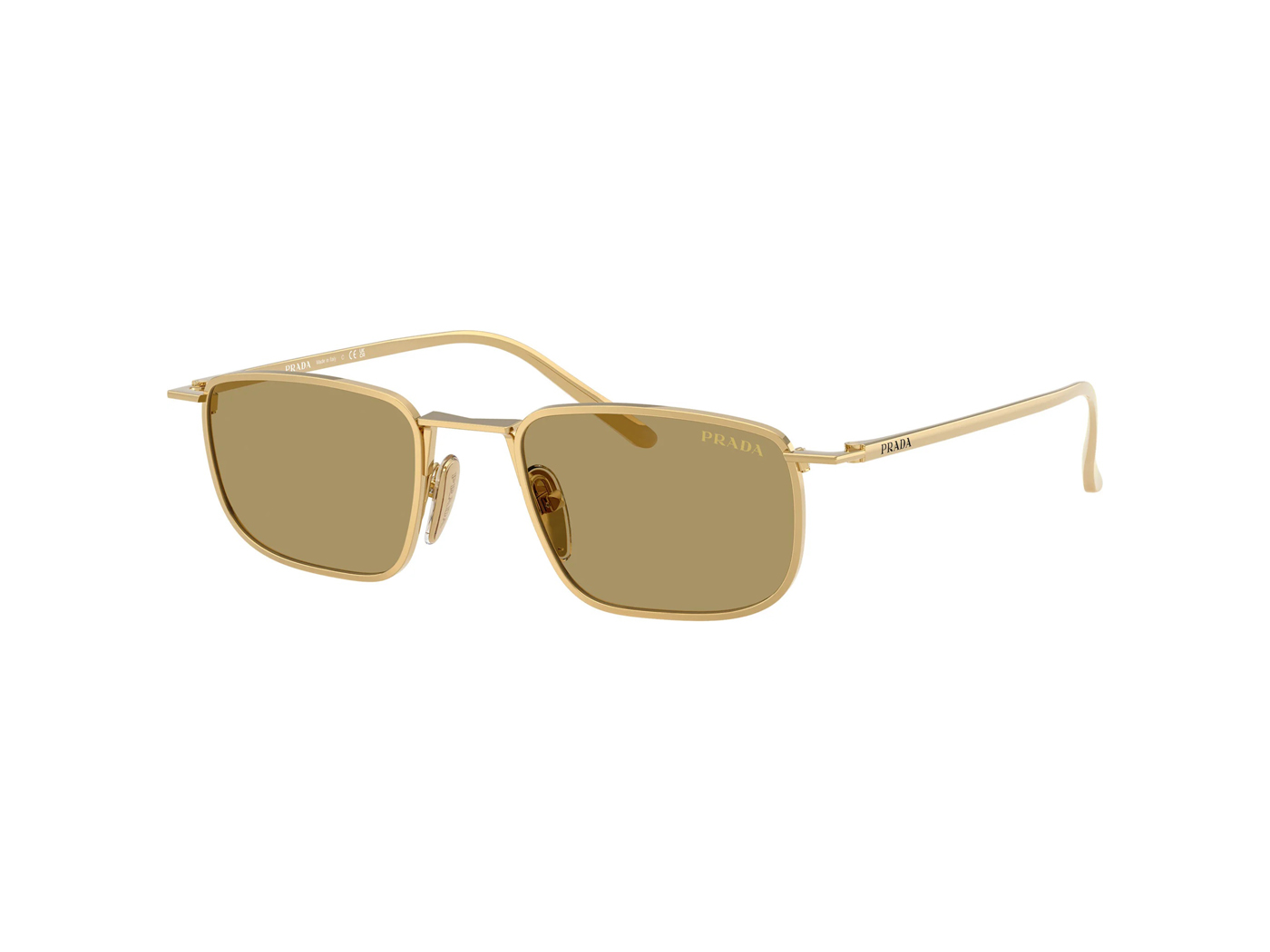 Prada SPR D52 5AK-70G - Image 2