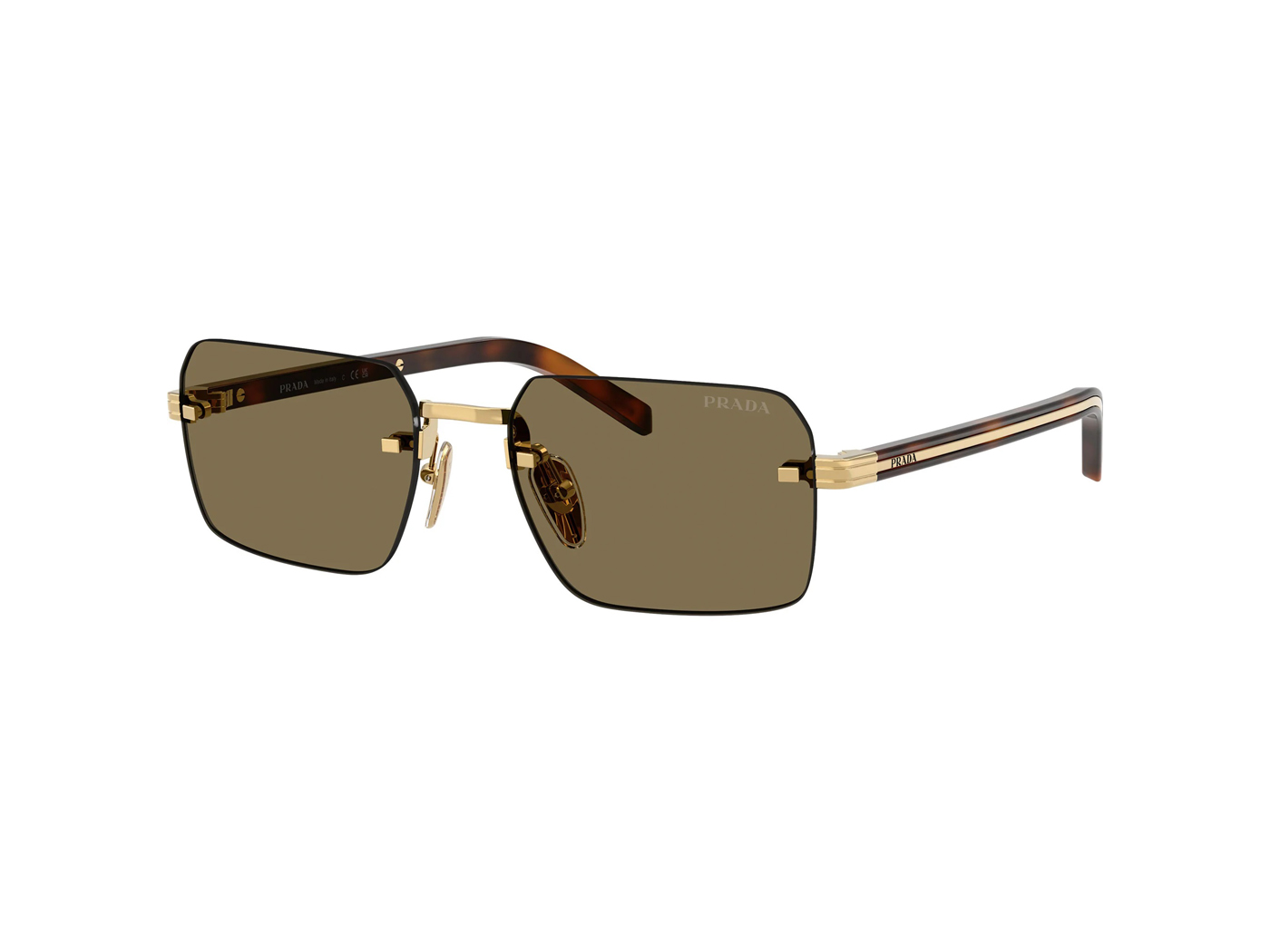 Prada SPR D55 5AK-90F - Image 2