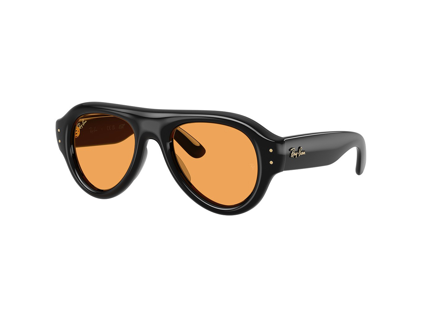 Ray-Ban Aviator Puffer RB4925 601/7 52