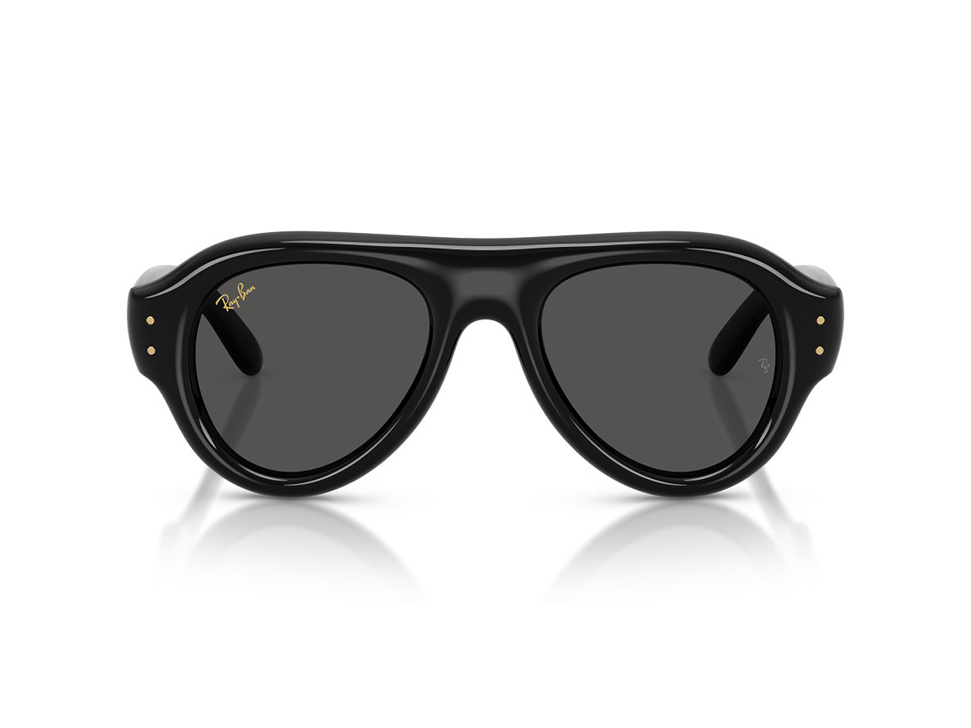 Ray-Ban Aviator Puffer RB4925 601/87 52