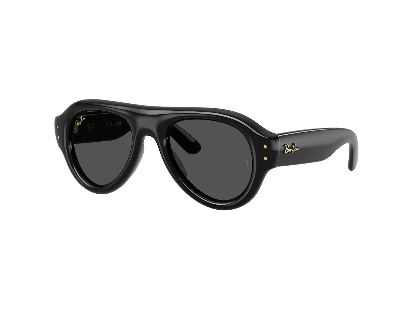 Ray-Ban Aviator Puffer RB4925 601/87 52