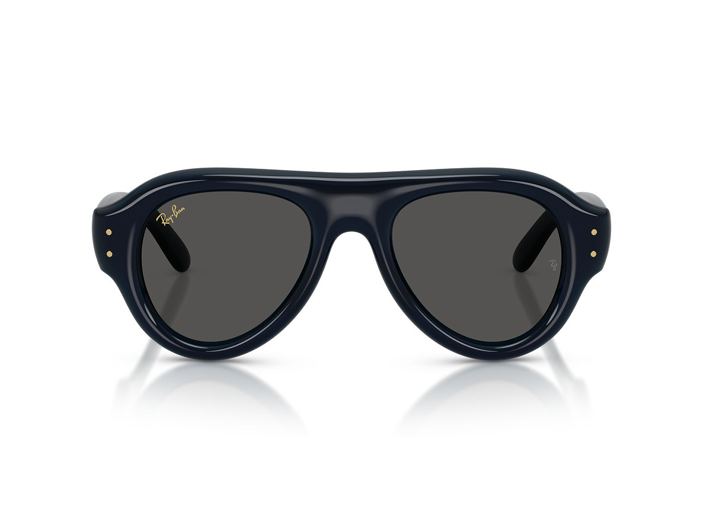 Ray-Ban Aviator Puffer RB4925 6895/87 52