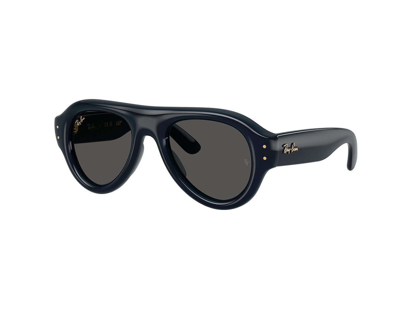 Ray-Ban Aviator Puffer RB4925 6895/87 52