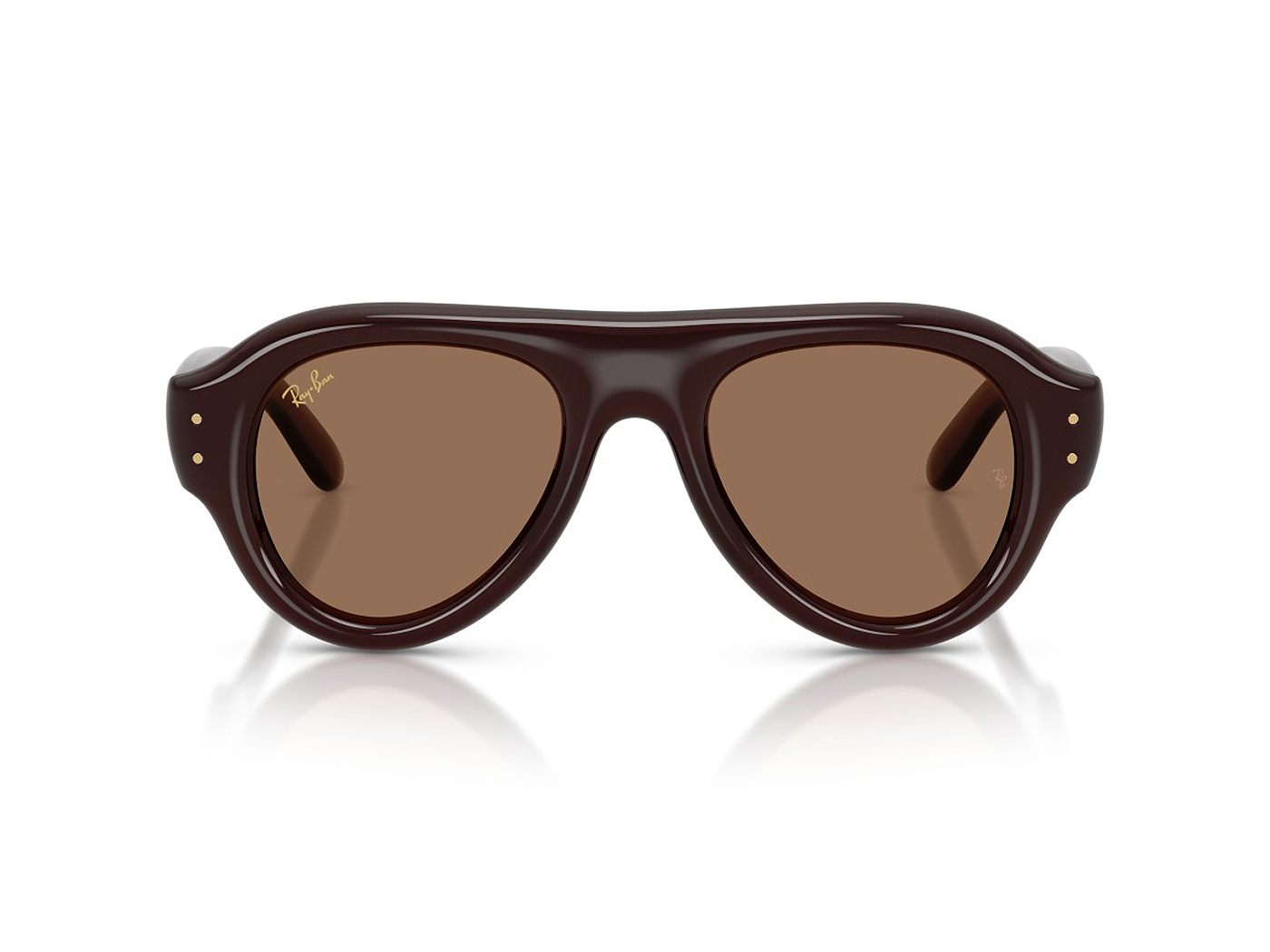 Ray-Ban Aviator Puffer RB4925 6896/73 52
