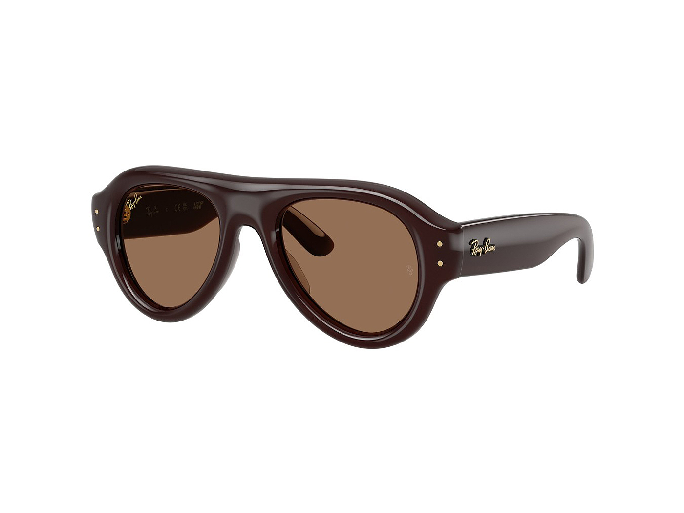 Ray-Ban Aviator Puffer RB4925 6896/73 52