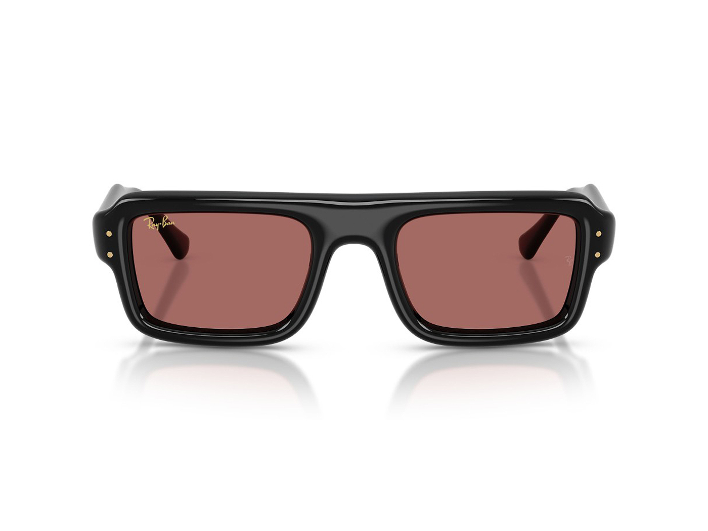 Ray-Ban Flacko Puffer RB4954 601/69 52