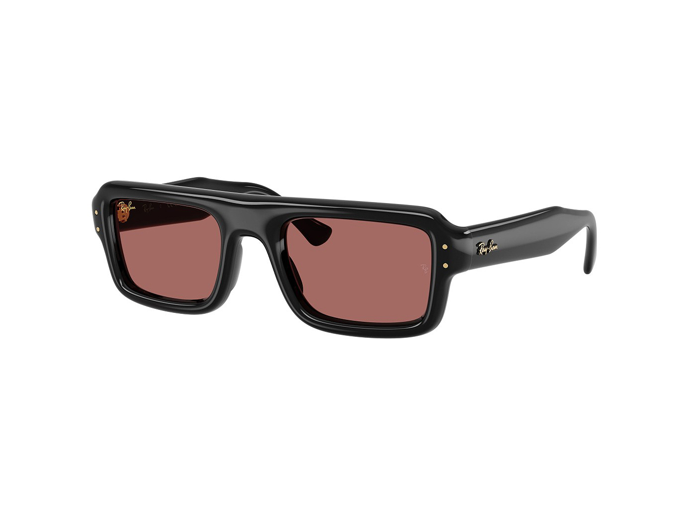 Ray-Ban Flacko Puffer RB4954 601/69 52