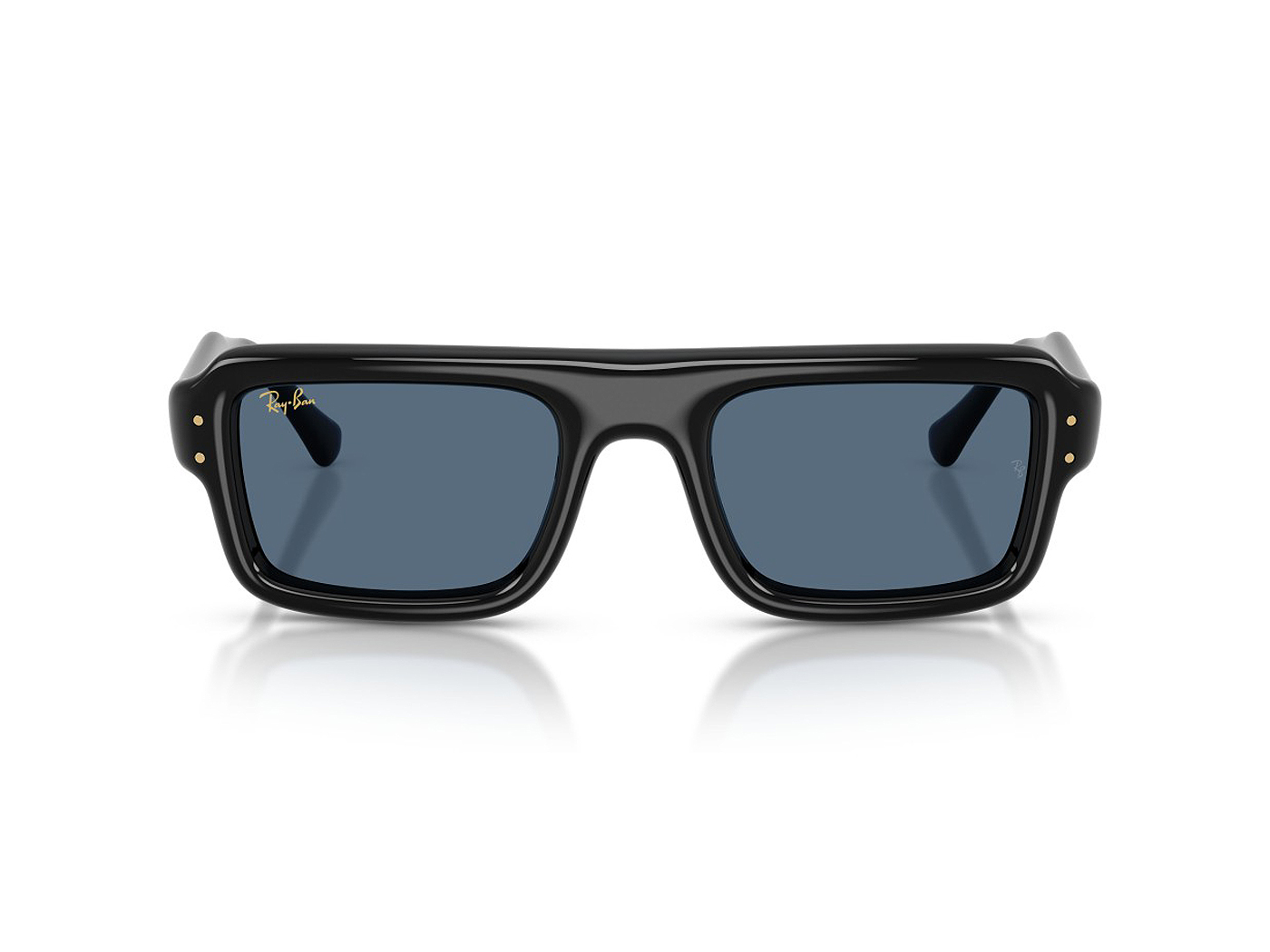 Ray-Ban Flacko Puffer RB4954 601/80 54