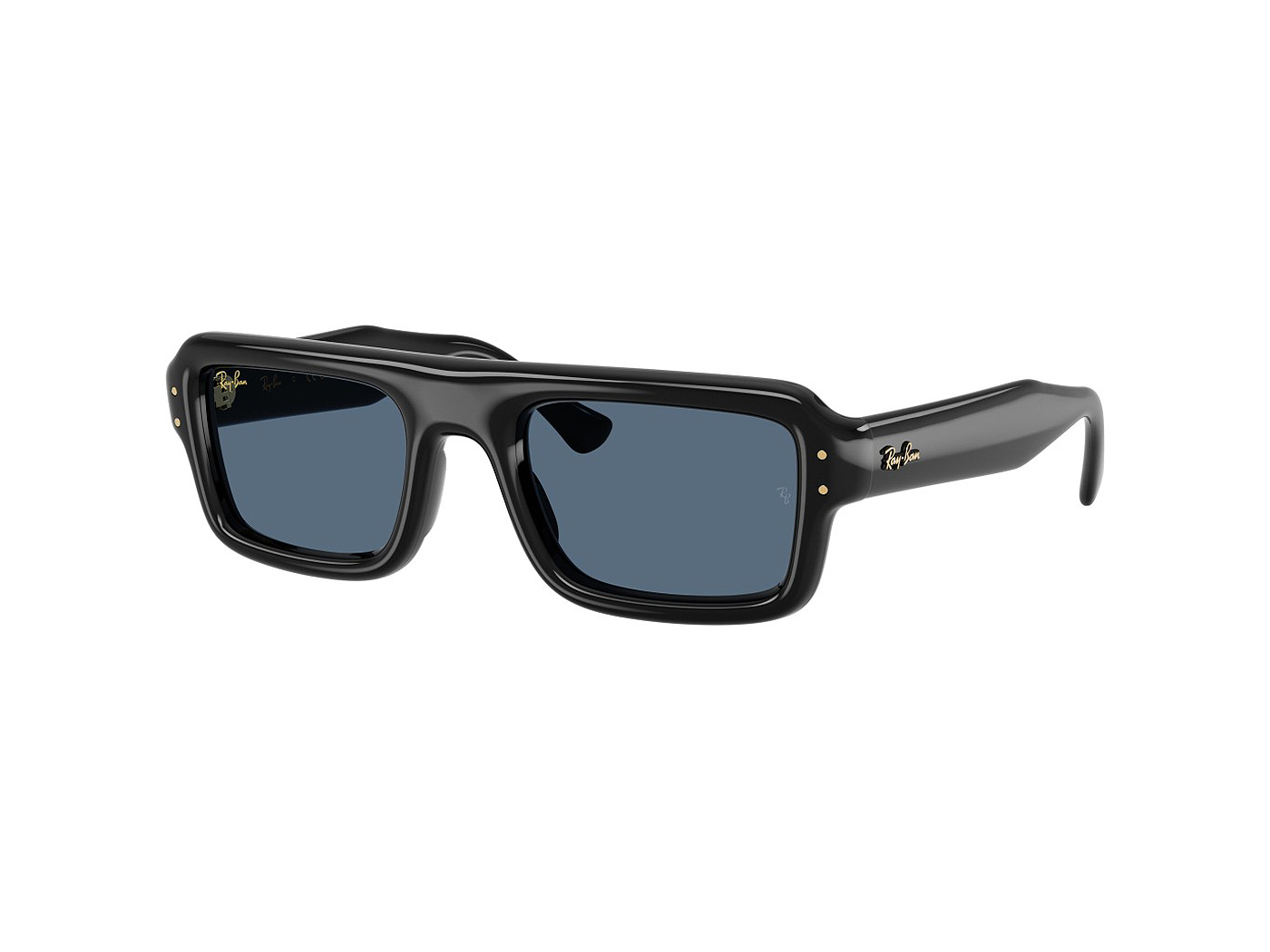 Ray-Ban Flacko Puffer RB4954 601/80 54