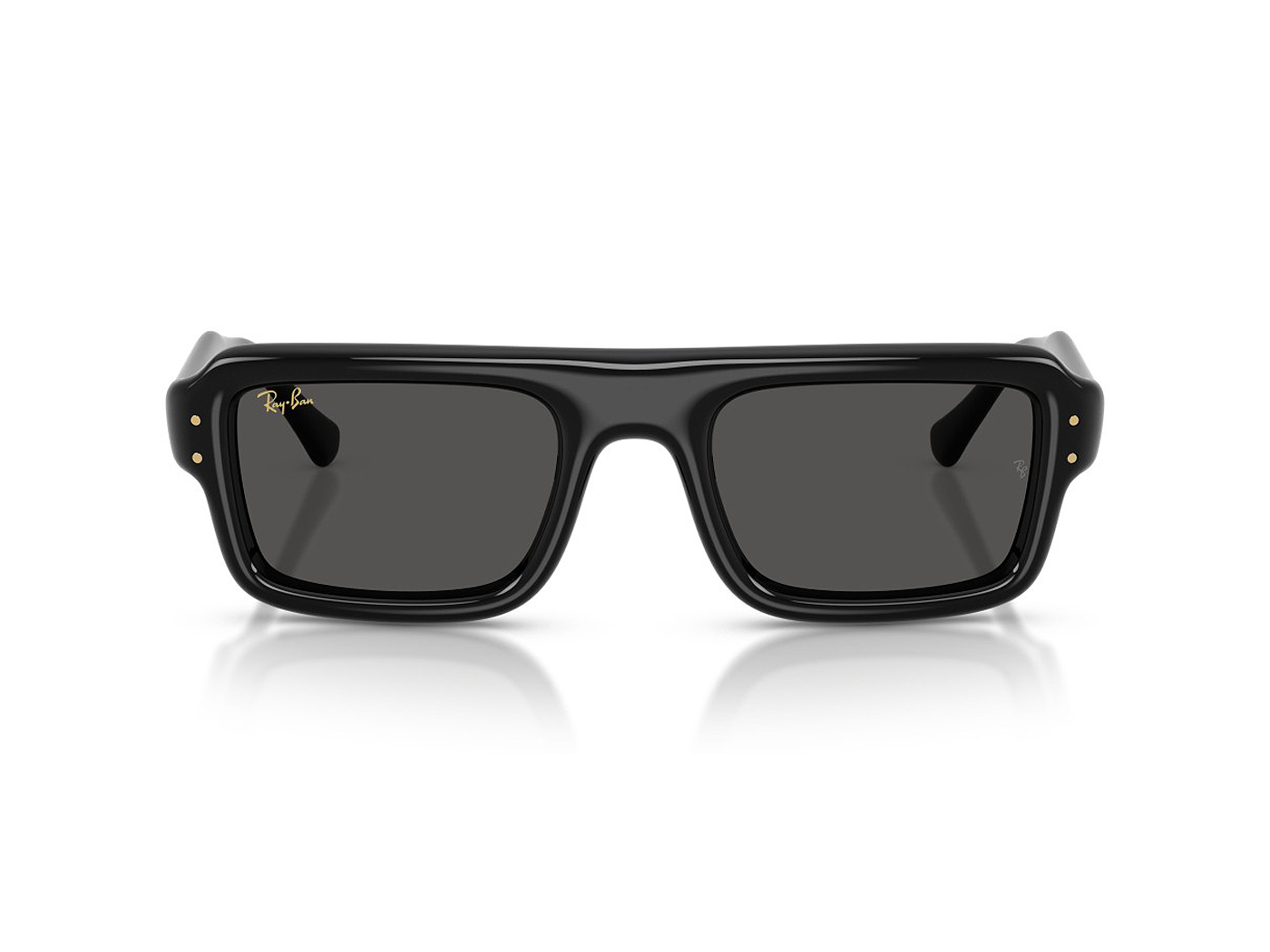 Ray-Ban Flacko Puffer RB4954 601/87 52