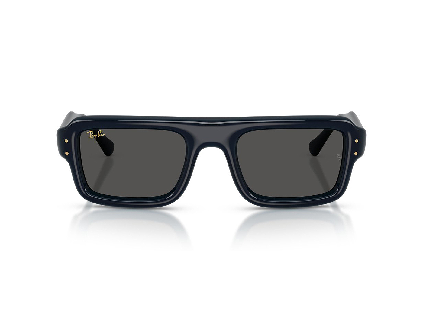 Ray-Ban Flacko Puffer RB4954 6895/87 54