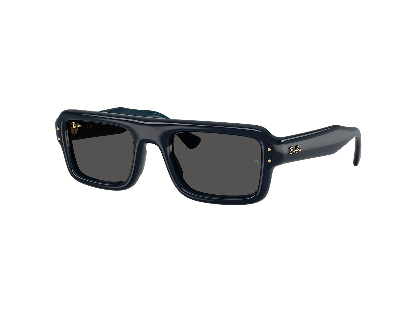 Ray-Ban Flacko Puffer RB4954 6895/87 54