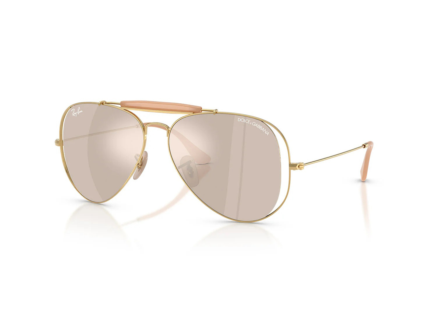 Ray-Ban RB3029M 001/0V 58 by Dolce & Gabbana