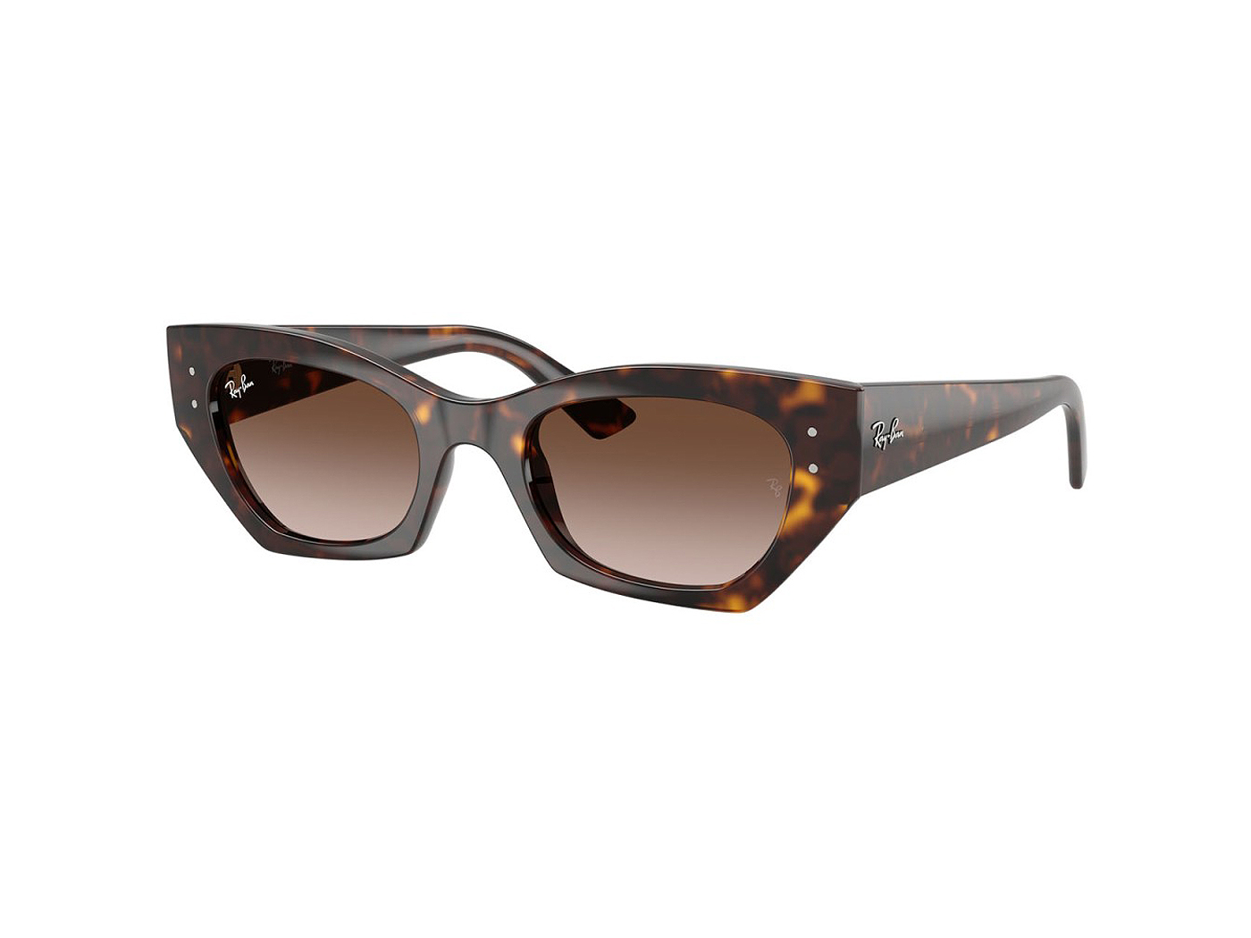 Ray-Ban Zena RB4430 1359/13 - Image 2