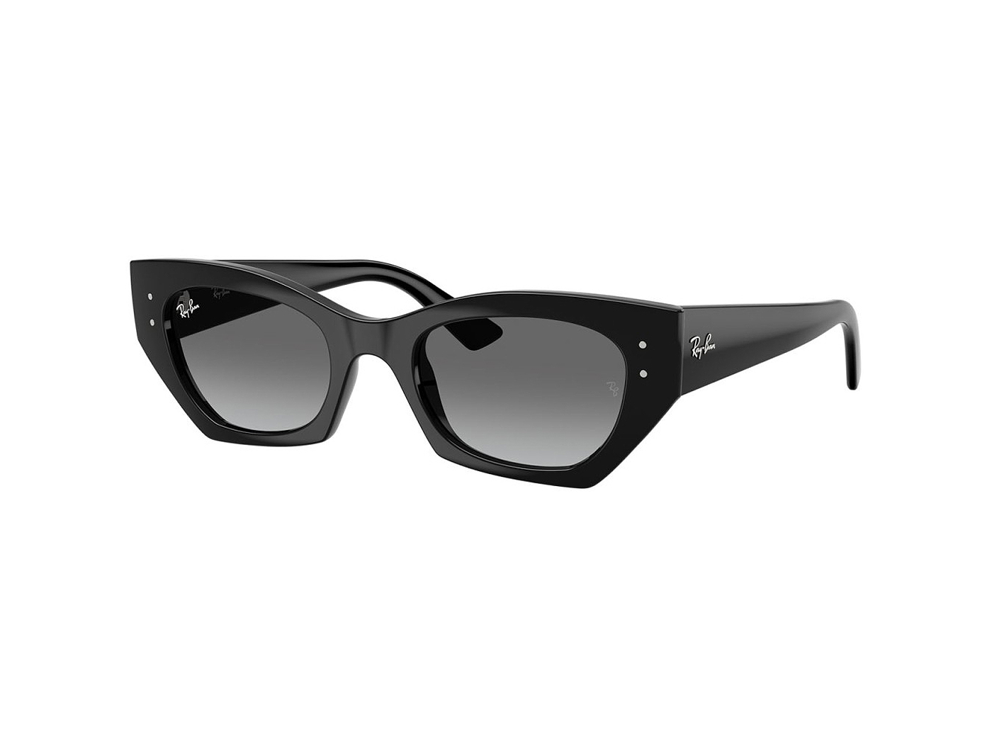 Ray-Ban Zena RB4430 6677/11 - Image 2