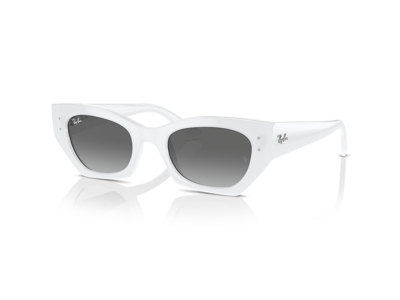 Ray-Ban Zena RB4430 6759/11 - Image 2
