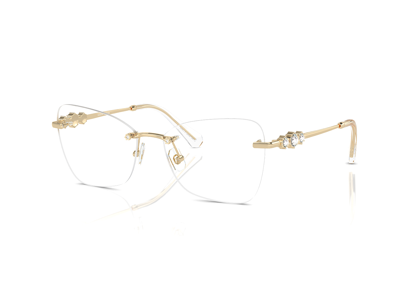 Swarovski SK1014 4013