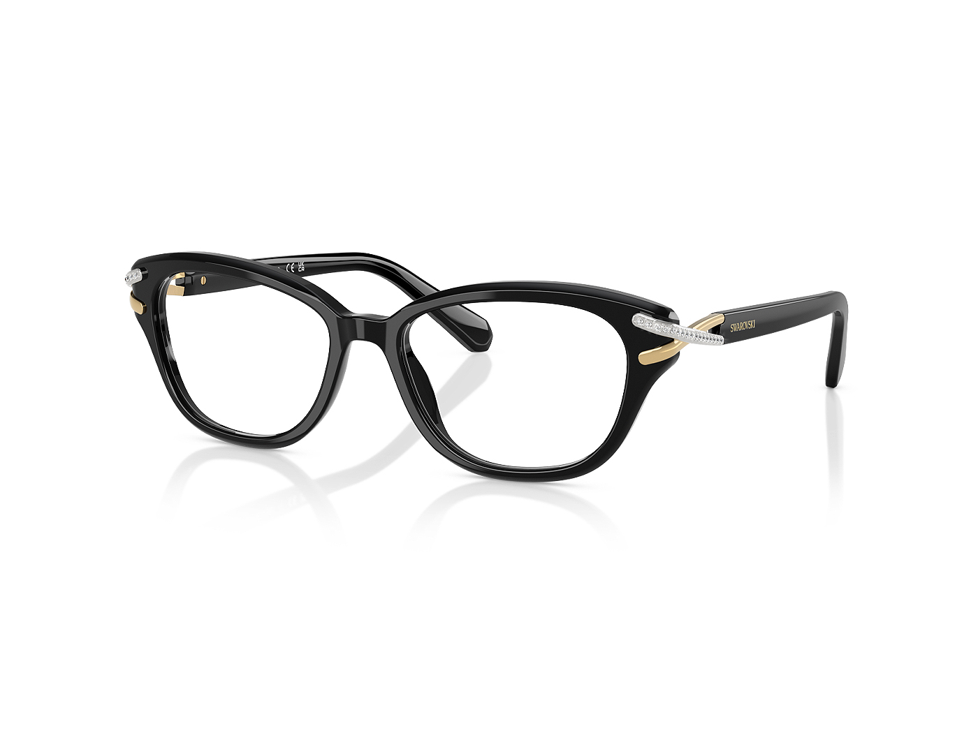 Swarovski SK2032 1001