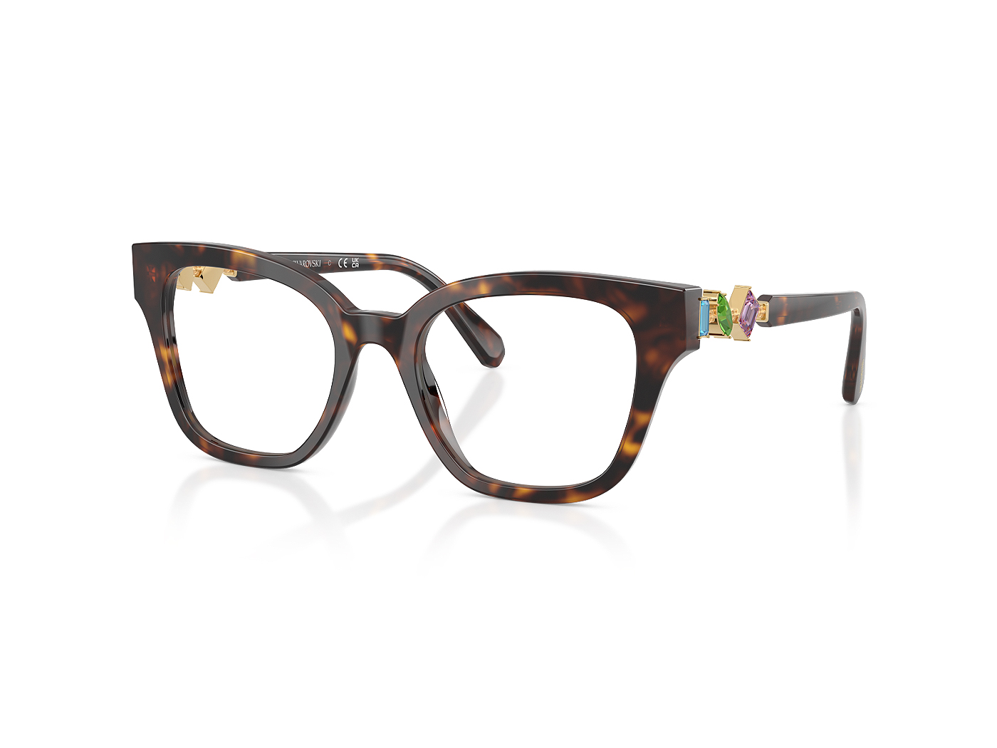 Swarovski SK2048 1002