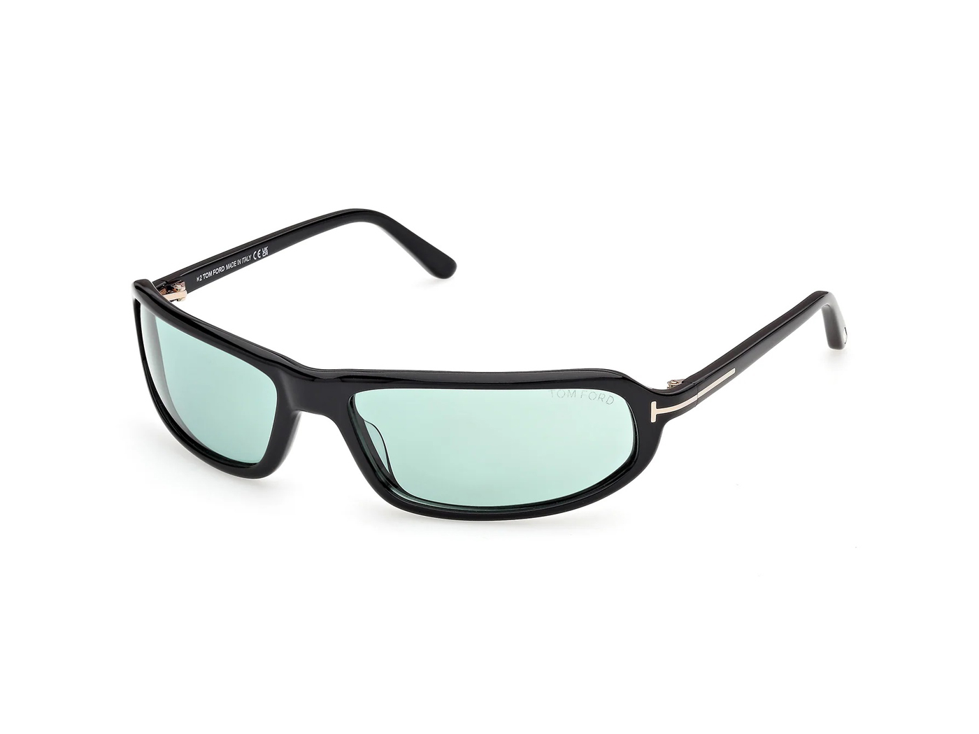 Tom Ford Addison-02 TF1400 01N