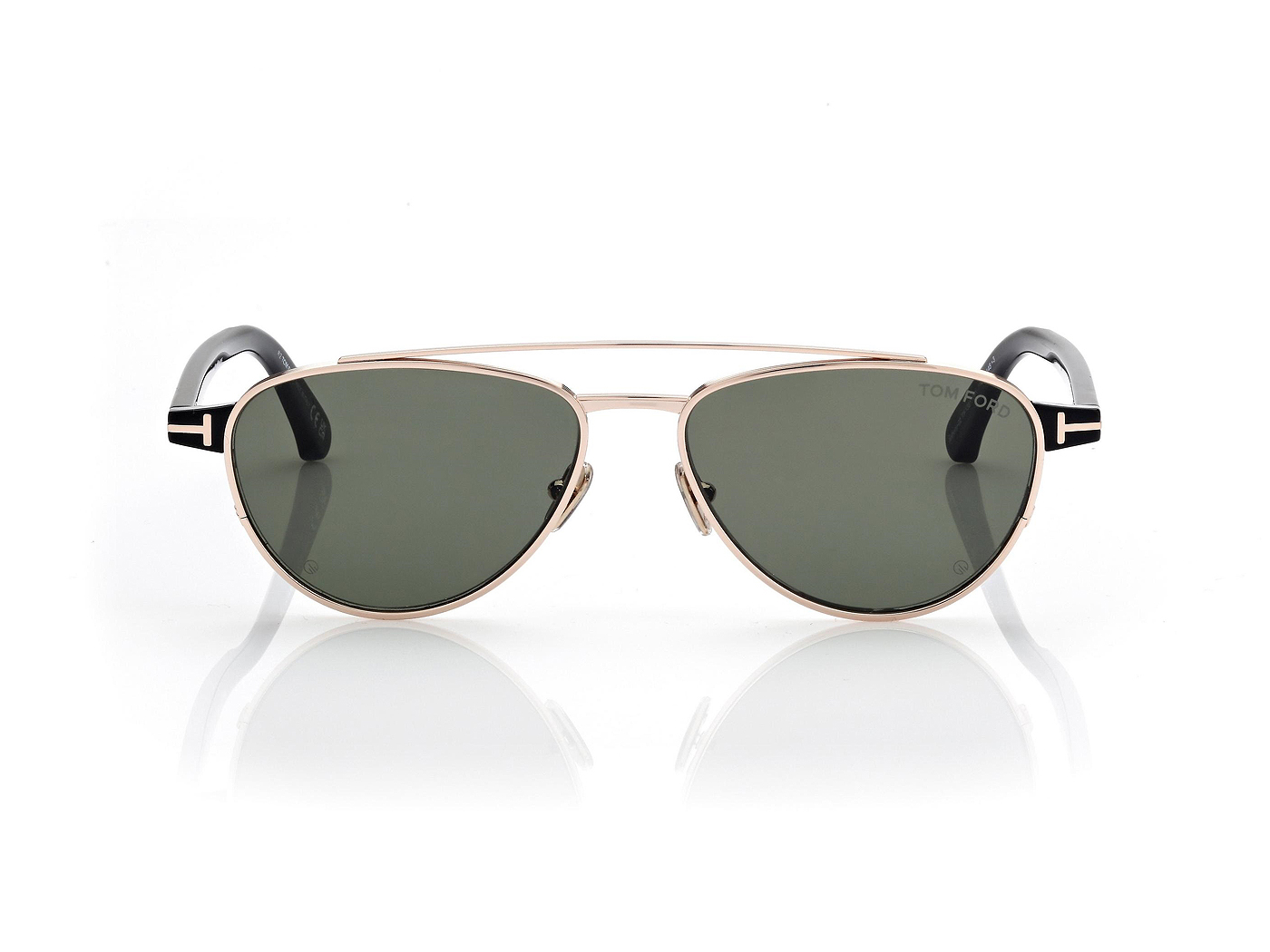 Tom Ford Anthony-02 TF1361 28N