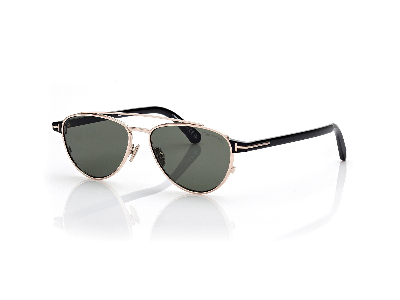 Tom Ford Anthony-02 TF1361 28N