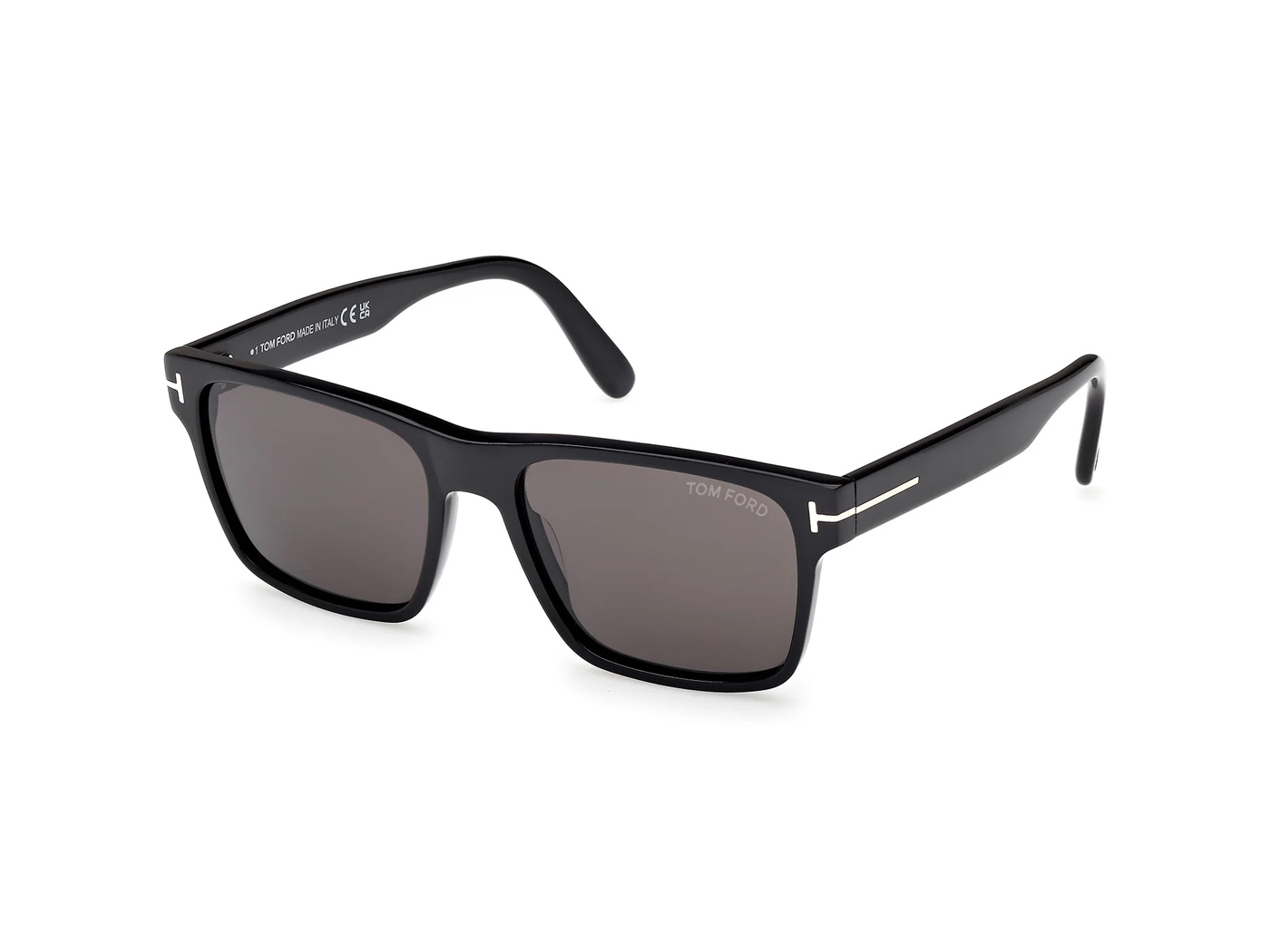 Tom Ford Calder TF1205 01A