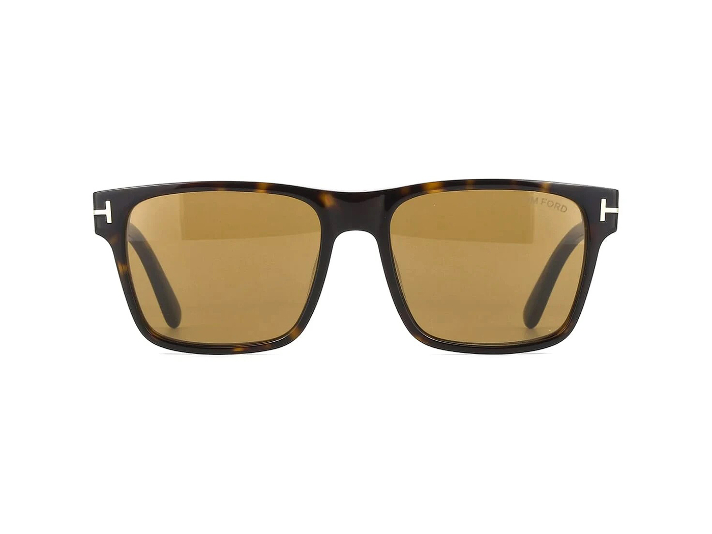 Tom Ford Calder TF1205 52E