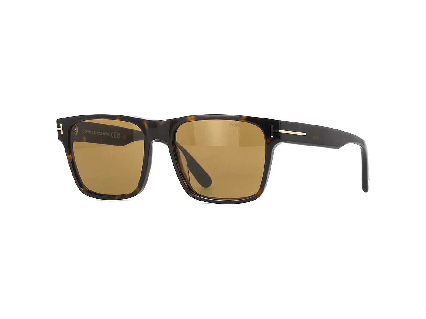 Tom Ford Calder TF1205 52E