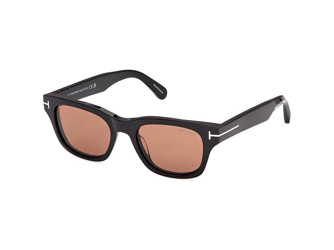 Tom Ford Caleb-02 TF1357 01E