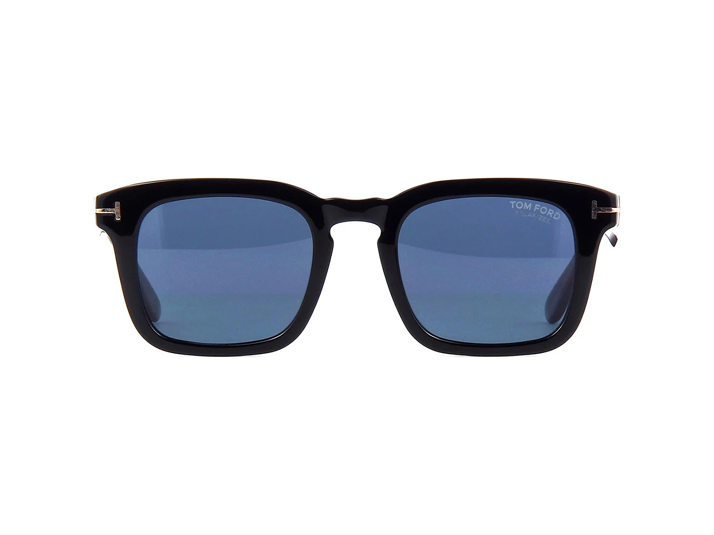 Tom Ford Dax TF751 01V Polarised