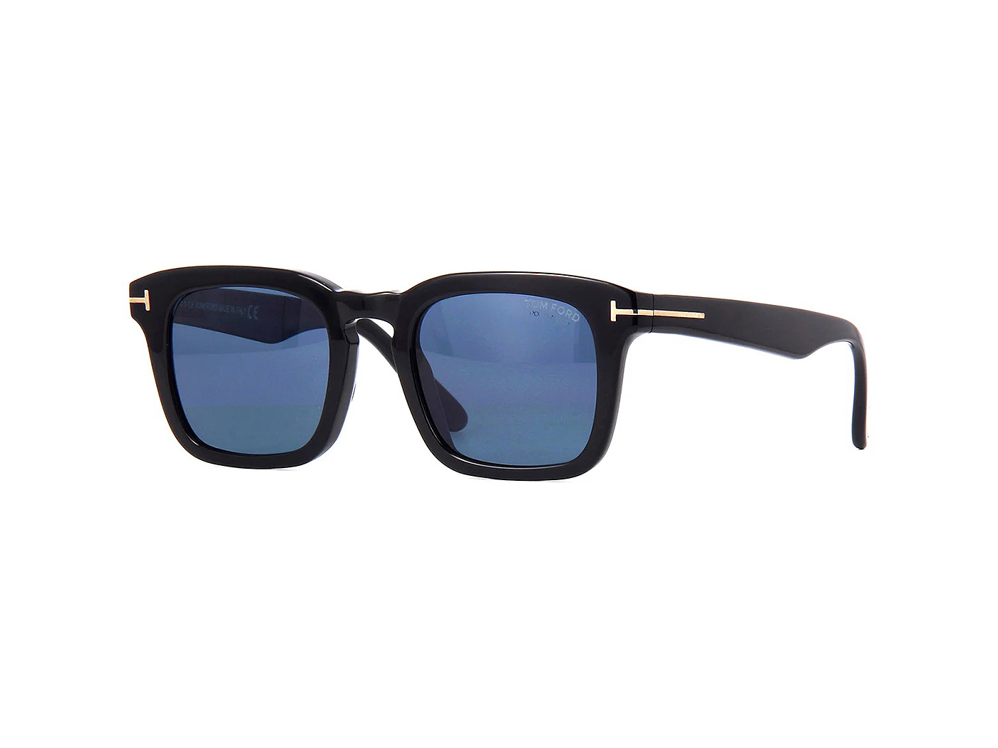 Tom Ford Dax TF751 01V Polarised