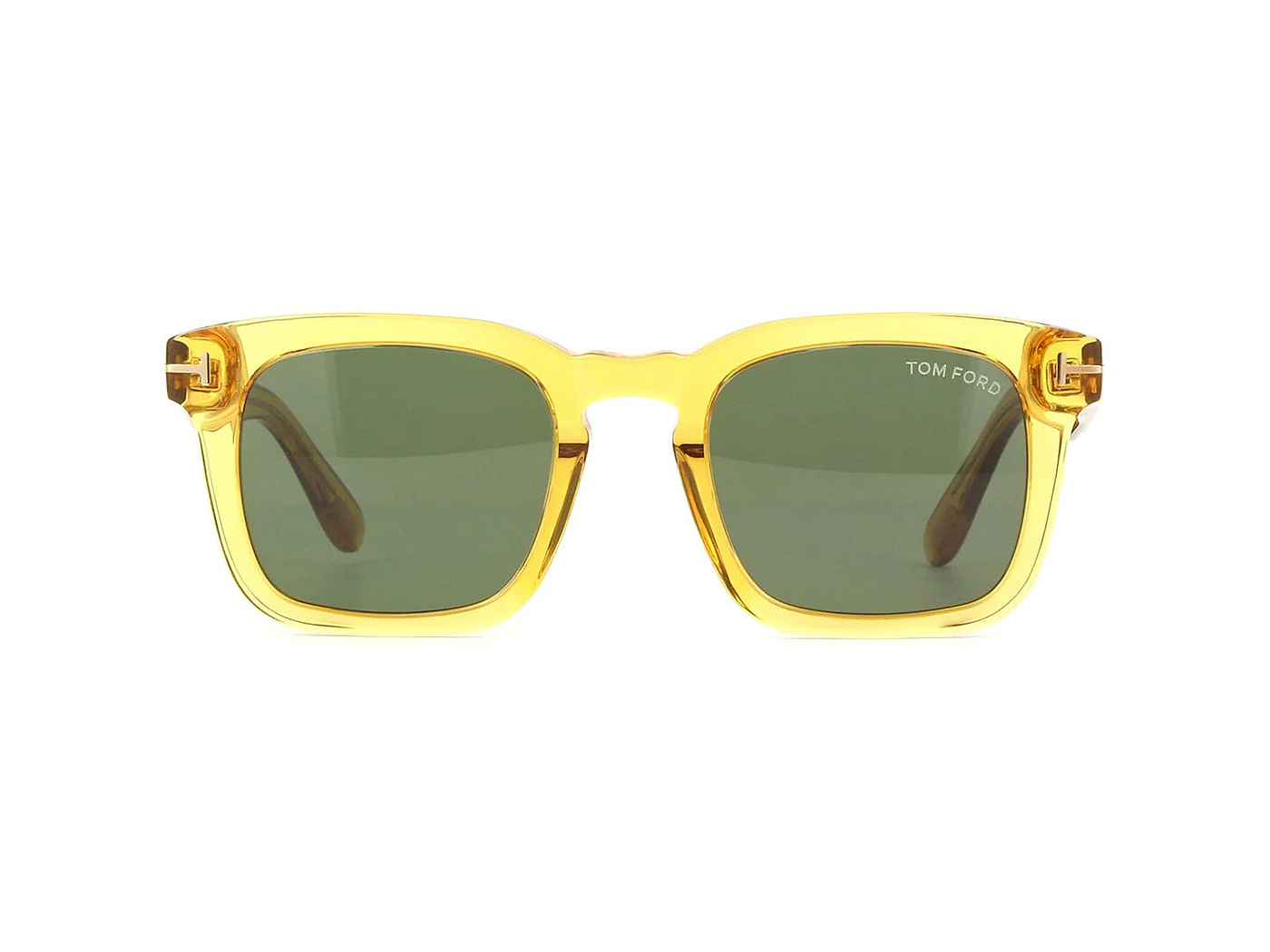 Tom Ford Dax TF751 39N